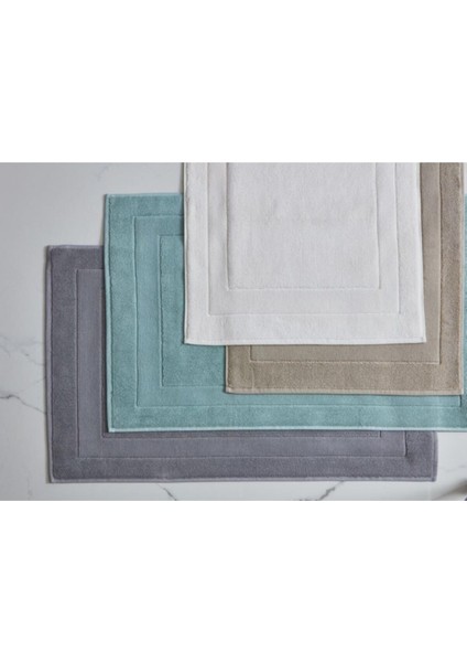 Organik Pamuk Bej Ayak Havlusu 50X80, Yumuşak ve Nefes Alabilir Konfor fiyatları