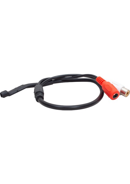 Kamera Mikrofonu Kablolu S-Lınk SL-KAM400A*POWERMASTER (5'li Paket)