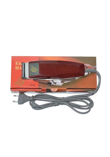 Şarjlı Saç ve Sakal Kesim Makinesi, Siyah, Hafif ve Çok Fonksiyonlu fiyatları