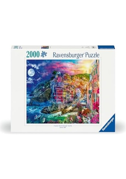 Puzzle Renkli Manzara fiyatları