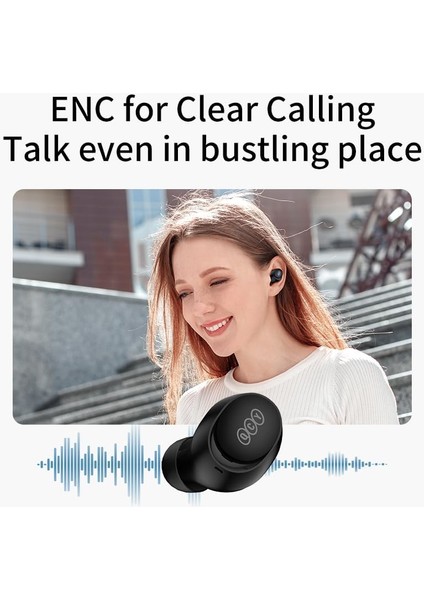 Arcbuds Lite Beyaz Enc Gürültü Engelleme 5.3 Beyaz Kablosuz Kulaklık fiyatları