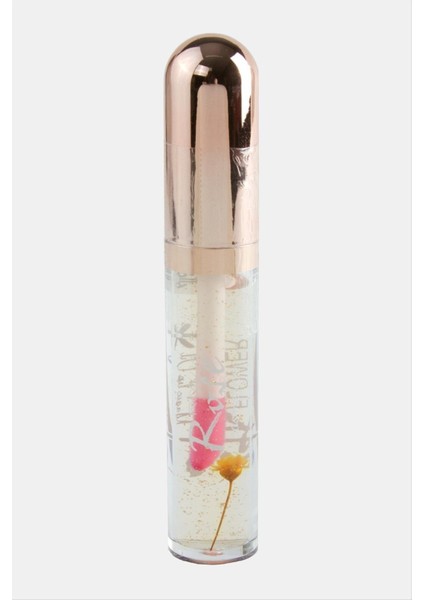 Rose Sihirli Dudak Parlatıcısı