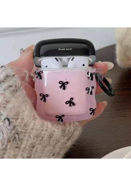 1. Nesil ve 2. Nesil ile Uyumlu Baskıtasarımlı Kalın Silikon Kılıf - Baskıminikurdele