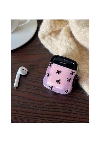 1. Nesil ve 2. Nesil ile Uyumlu Baskıtasarımlı Kalın Silikon Kılıf - Baskıminikurdele fiyatları