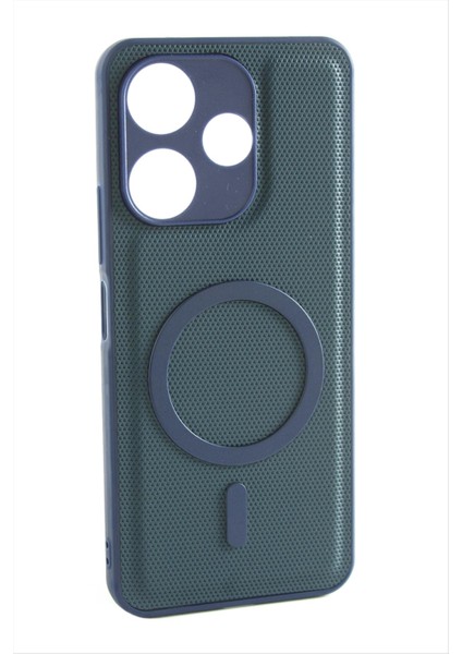 Xiaomi Redmi 13 Magsaff Kapak Kılıf modelleri