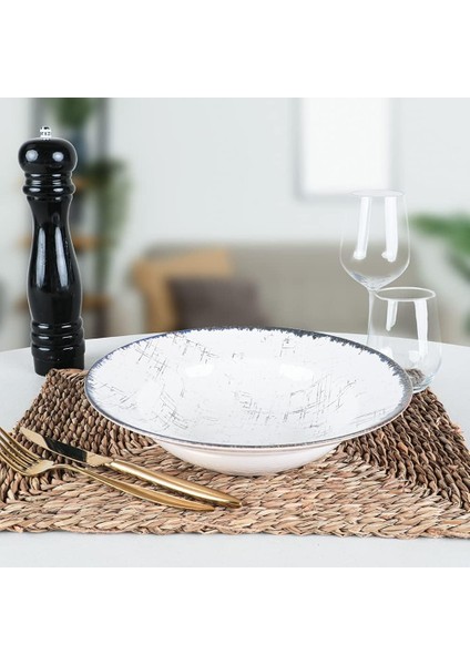 Makarna Tabağı 26 cm - 19234