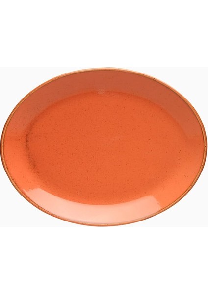 04ALM001397 Seasons Kayık Tabak,