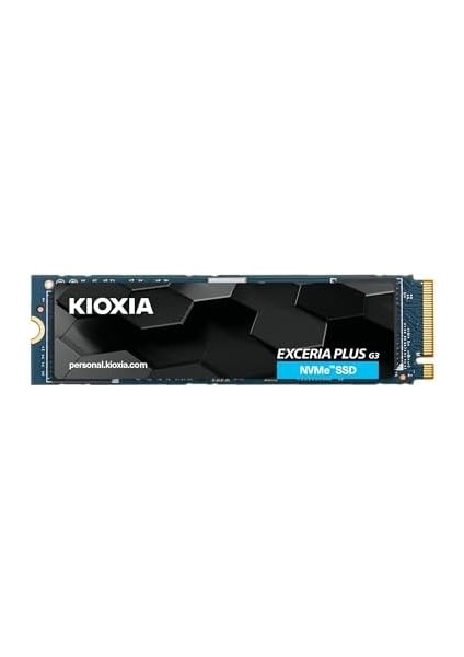 Excerıa G3 1tb Nvme SSD – M.2 2280, Pcıe Gen4, 5000MB/S Okuma, 3900MB/S Yazma modelleri