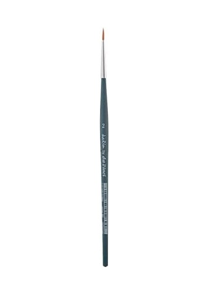 Vinci 383T5 Seri No: 2 Yuvarlak Sentetik Fırça fiyatları