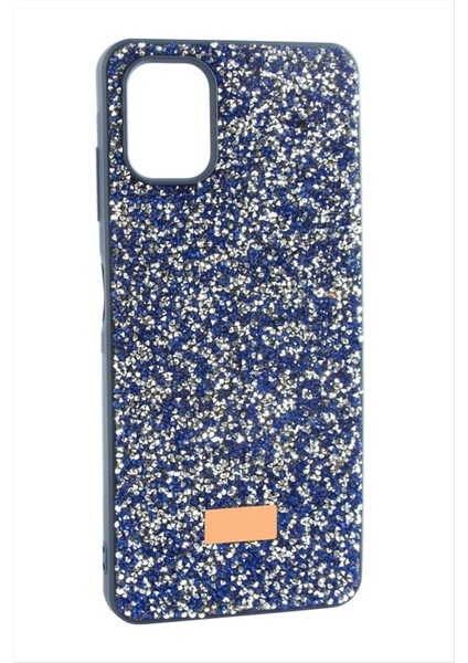 Iphone 15 Taşlı Kapak Kılıf