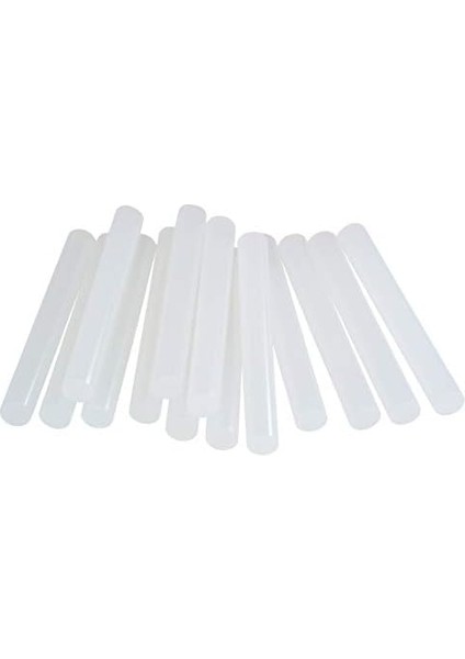 Pvc ve Kablolar Için Tutkal Çubukları, 94 mm Uzunluk, Özel Yapıştırıcı, Tutkal Tabancası Için Yapıştırıcı 11 Mm, 12 mm fiyatları