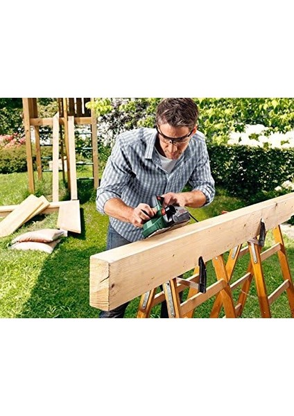 And Elektrikli Planya Pho 200 (680 Watt, Planya Genişliği 82 Mm, Kesme Derinliği 0-2,0 Mm, Yiv Derinliği 0-8 Mm) fiyatları