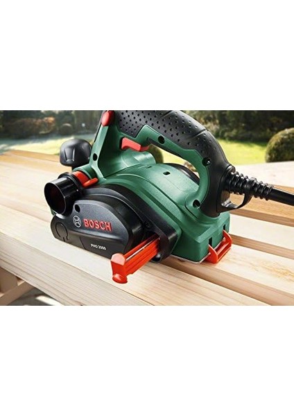 And Elektrikli Planya Pho 200 (680 Watt, Planya Genişliği 82 Mm, Kesme Derinliği 0-2,0 Mm, Yiv Derinliği 0-8 Mm) modelleri