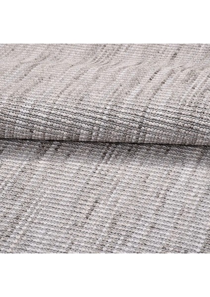 Bitetto Modern Gri Polyester Bukle Makine Halısı indirimleri