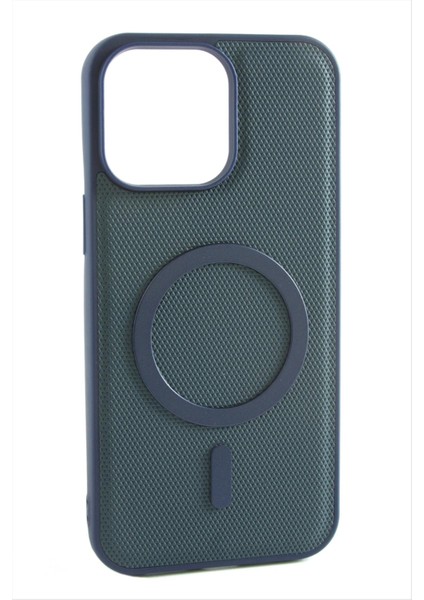 Iphone 12 Magsaff Kapak Kılıf