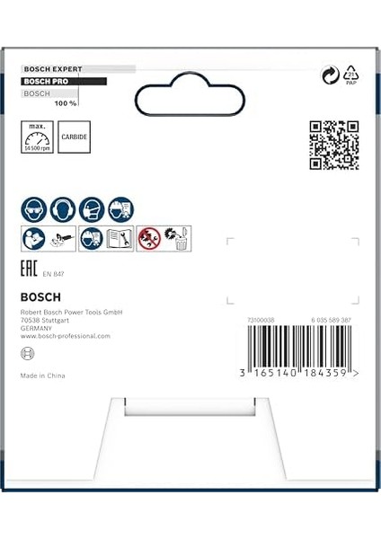 Kesici 105 Mm, 8 Diş fiyatları