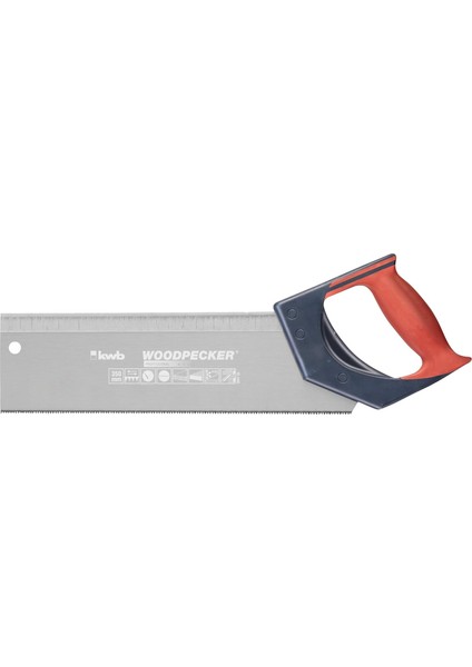 Pala Testere 450 mm - 49304345