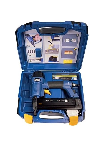 Havalı Çivi Makinesi, 5000054 modelleri