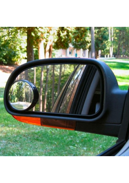 Otomobil Geniş Açılı Araç Kör Nokta Dikiz Aynası Dikiz Aynası 1 Çift (4172) modelleri