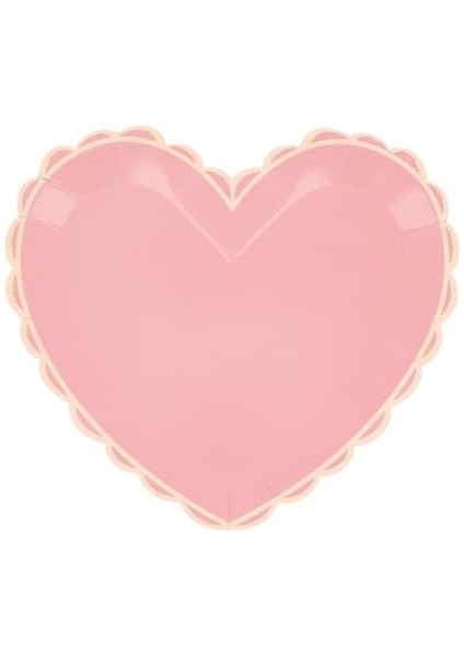 - Pastel Ton Kalp Tabaklar (L) (8&apos;li) modelleri