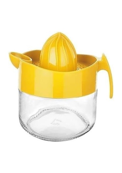 Sıkacağı (Narenciye Sıkacağı) (Sarı)