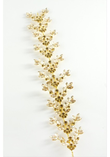 Yapak Taşlı Saç Aksesuarı