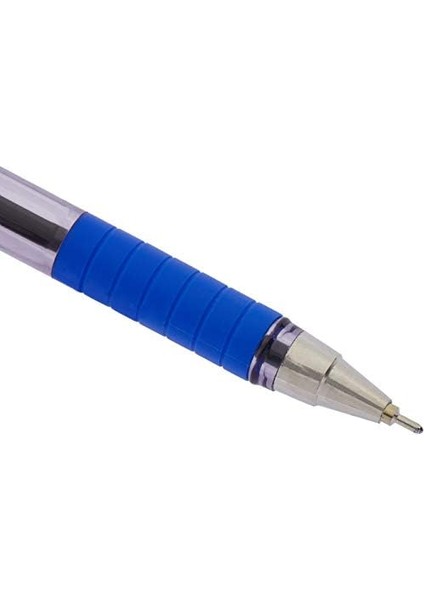 1425 10&apos;lu 2 Renk Tükenmez ( 5 Siyah+5 Mavi) modelleri