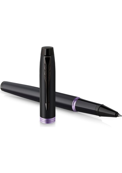 Im Profesional Siyah,mor Bt Roller, 2172950