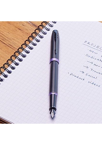 Im Profesional Siyah,mor Bt Roller, 2172950 modelleri