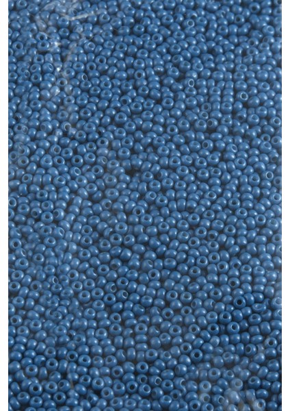 2 mm Yuvarlak Kum Boncuk 50 Gram