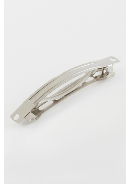 Metal Otamatik Toka 8 cm 1 Adet