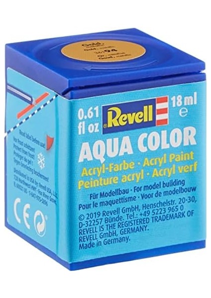 - Su Bazlı Metalik 18 ml (36194) fiyatları