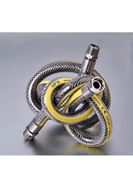 Ocak Fırın Bağlantı Fleksi Korumalı Hortum 1.25 cm fiyatları