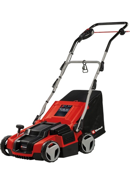 Ge-Sa 1435/1, Elektrikli Çim Havalandırcı - 3420690