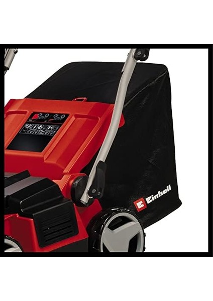 Ge-Sa 1435/1, Elektrikli Çim Havalandırcı - 3420690 modelleri