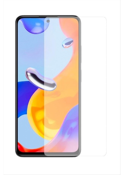 Xiaomi Redmi 14C Kırılmaz Cam Ekran Koruyucu