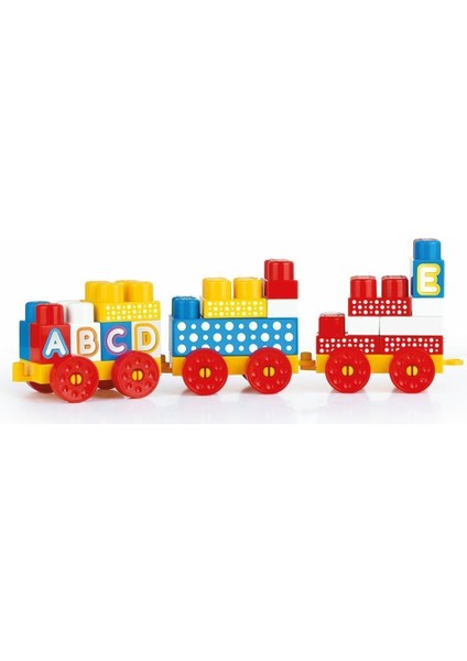 5028 Oyuncak Çantalı Mega Blok 70 Lı fiyatları