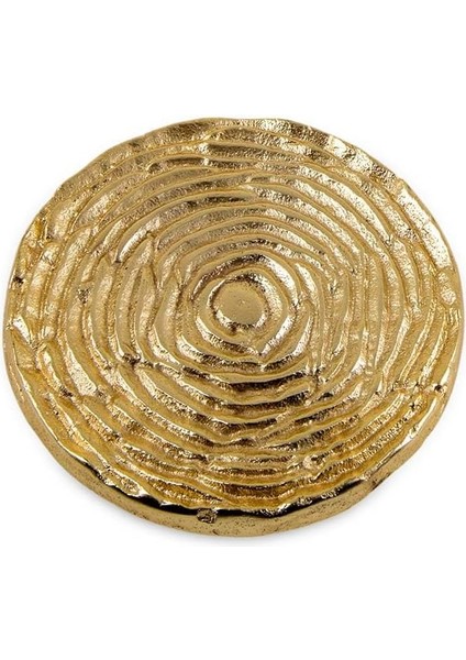 Carina Wavy 4&apos;lü Altlığı 10 cm