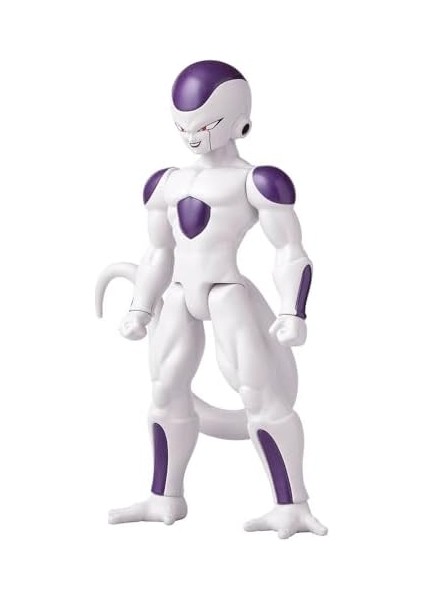 cm Dragon Ball Frieza 4. Formu Figür - Limit Breakers Serisi modelleri