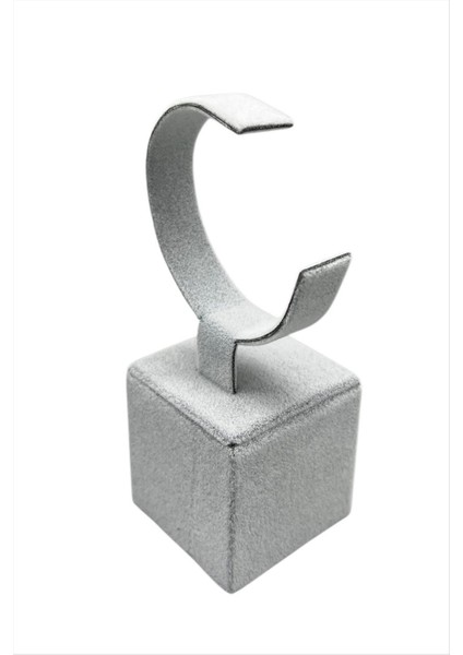 Anfora Kumaş Kaplamalı Saat Standı modelleri