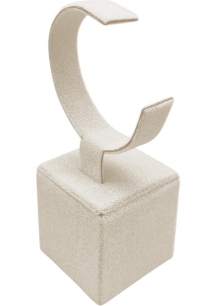 Anfora Kumaş Kaplamalı Saat Standı indirimleri