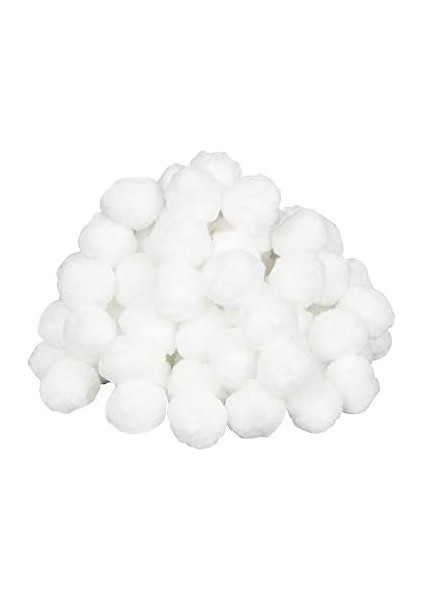 Polysphere Ekran, Kum Filtresi Pompaları Için 6 kg Filtre Topları modelleri