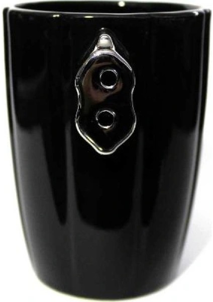 Metalik Silah Tasarımlı Kupa Bardak modelleri