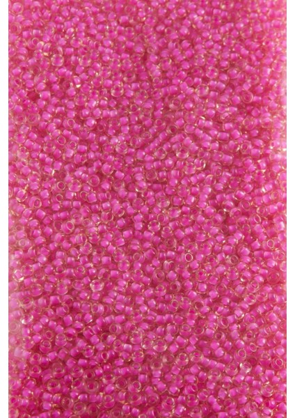 2 mm Yuvarlak Kum Boncuk 50 Gram