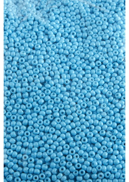 2 mm Yuvarlak Kum Boncuk 50 Gram