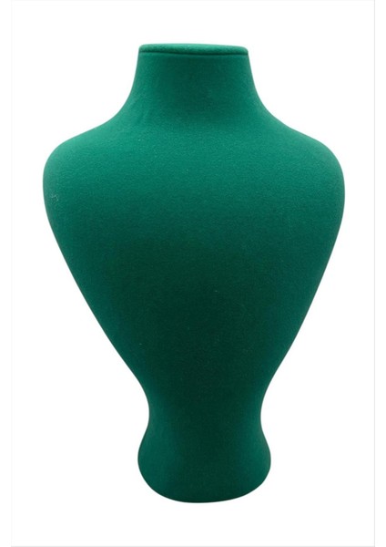 29 cm Bombeli Manken Anfora Kumaş