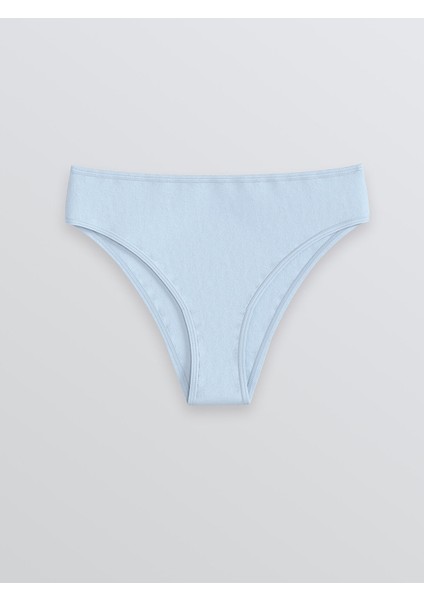 Yeni Sezon Düz Brazilian Külot