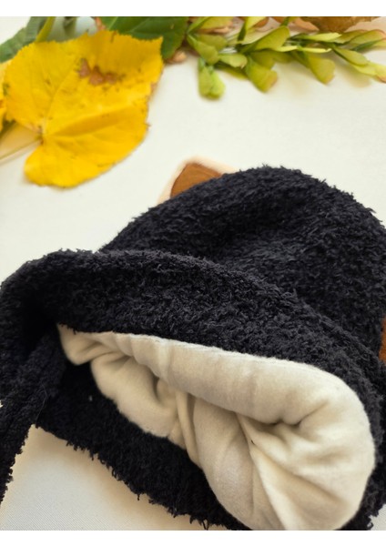 Içi Polar Kışlık Çocuk Bere / Kız Erkek Unisex Şapka modelleri