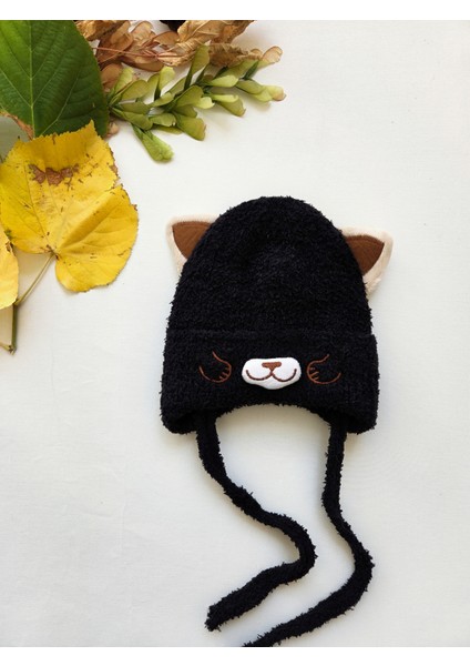 Içi Polar Kışlık Çocuk Bere / Kız Erkek Unisex Şapka indirimleri