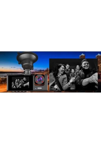 Geniş Açılı Lens Araç Kamera modelleri